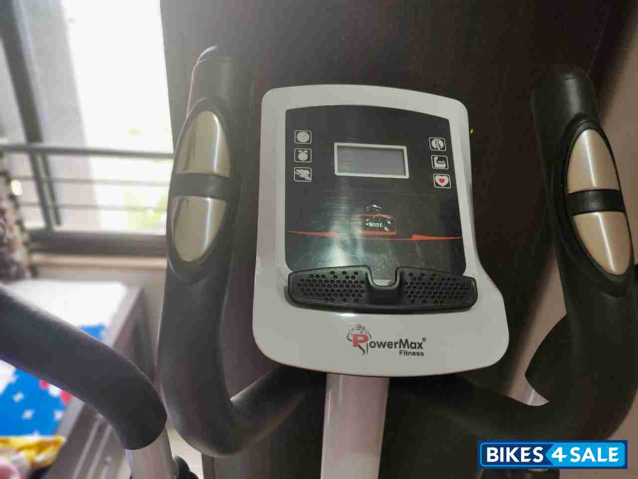 Bicycle  Power max fitness cycle