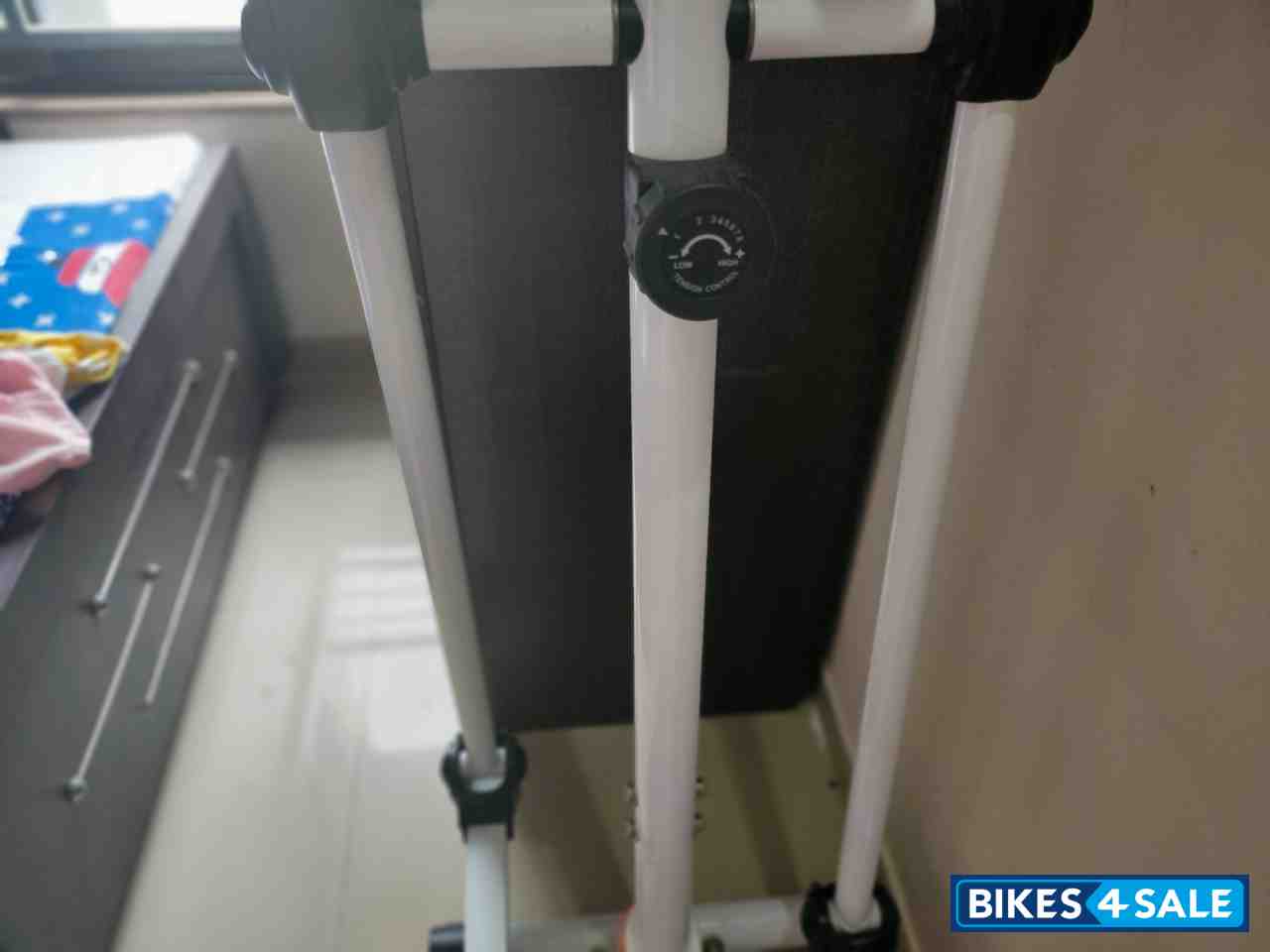 power max fitness cycle