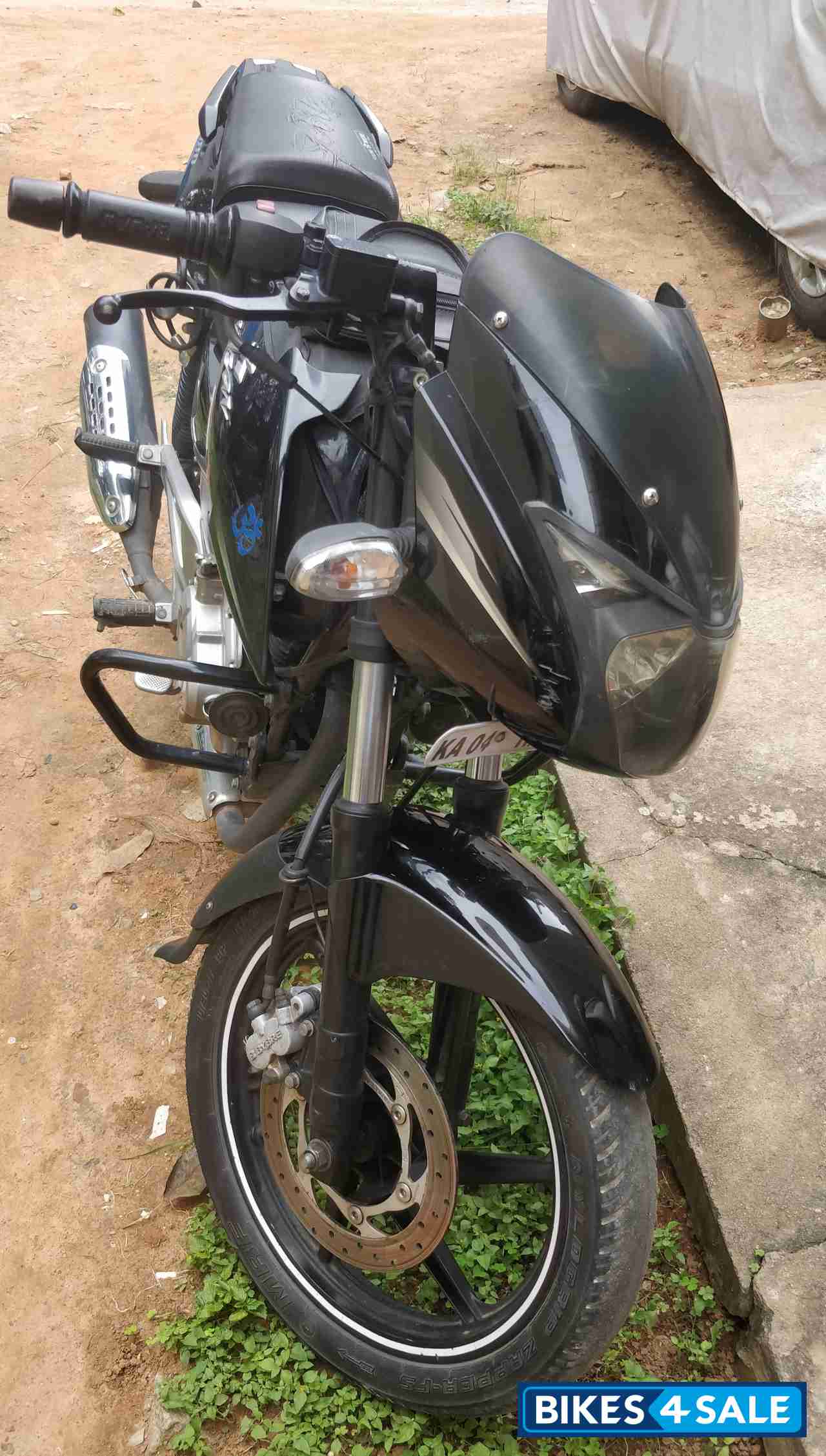 Bajaj Pulsar 180 DTSi