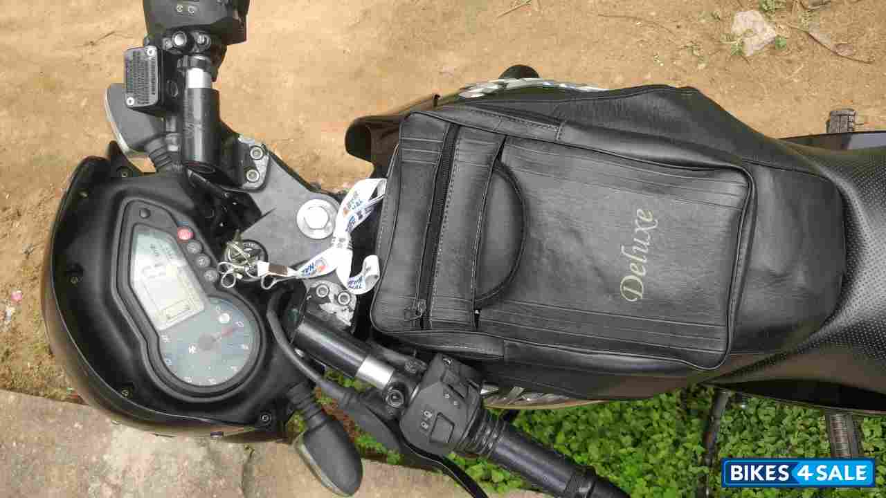 Bajaj Pulsar 180 DTSi
