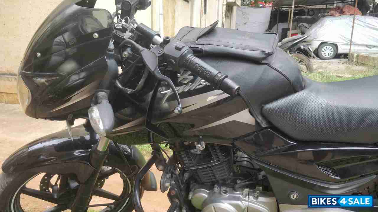 Bajaj Pulsar 180 DTSi