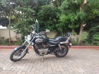 Bajaj Avenger Cruise 220 2016 Model