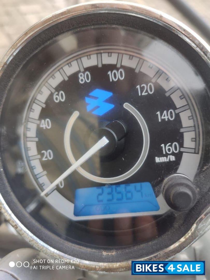 Bajaj Avenger Cruise 220 Bajaj Avenger Cruise 220