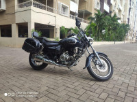 Bajaj Avenger Cruise 220