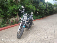 Bajaj Avenger Cruise 220