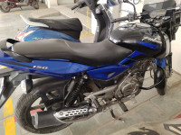 Bajaj Pulsar 180 DTSi