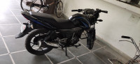 Bajaj Discover 125T 2013 Model