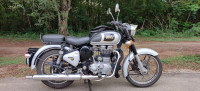 Royal Enfield Classic 350