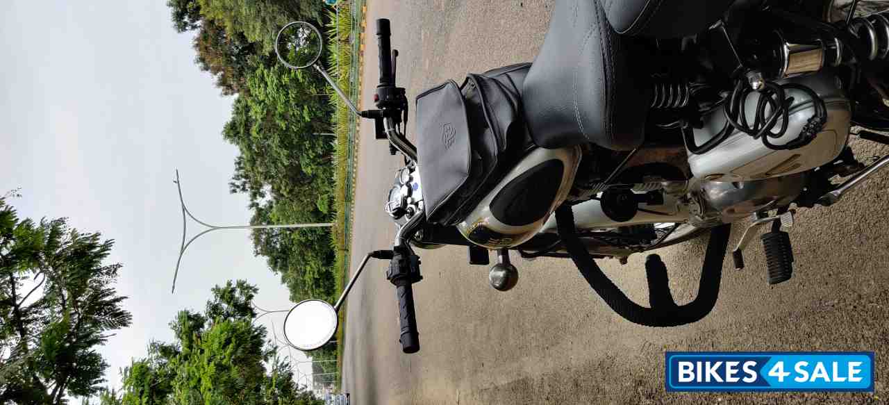 Royal Enfield Classic 350