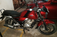 Cocktail Red Bajaj V15