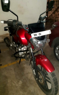 Cocktail Red Bajaj V15