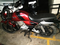 Cocktail Red Bajaj V15