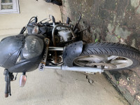 Bajaj Pulsar 150 DTSi 2007 Model