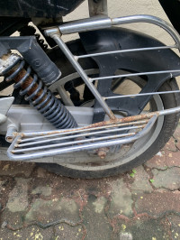 Bajaj Pulsar 150 DTSi