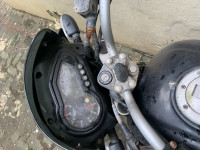 Bajaj Pulsar 150 DTSi