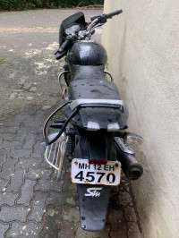 Bajaj Pulsar 150 DTSi