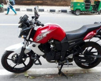 Yamaha FZ-S 2013 Model