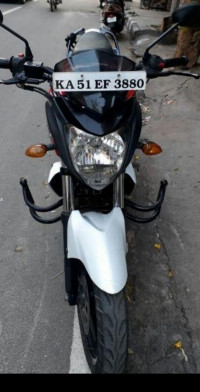 Yamaha FZ-S