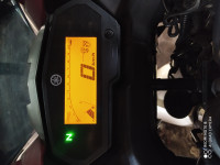 Yamaha Fazer 25 2017 Model