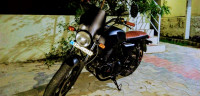 Royal Enfield Continental GT 535 2015 Model