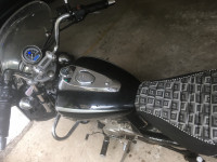 Bajaj Avenger