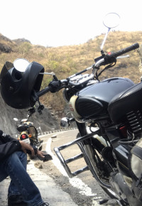 Royal Enfield Classic 500 2016 Model