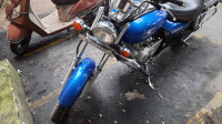 Bajaj Avenger 220 DTS-i