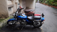 Bajaj Avenger 220 DTS-i