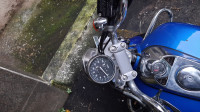 Bajaj Avenger 220 DTS-i