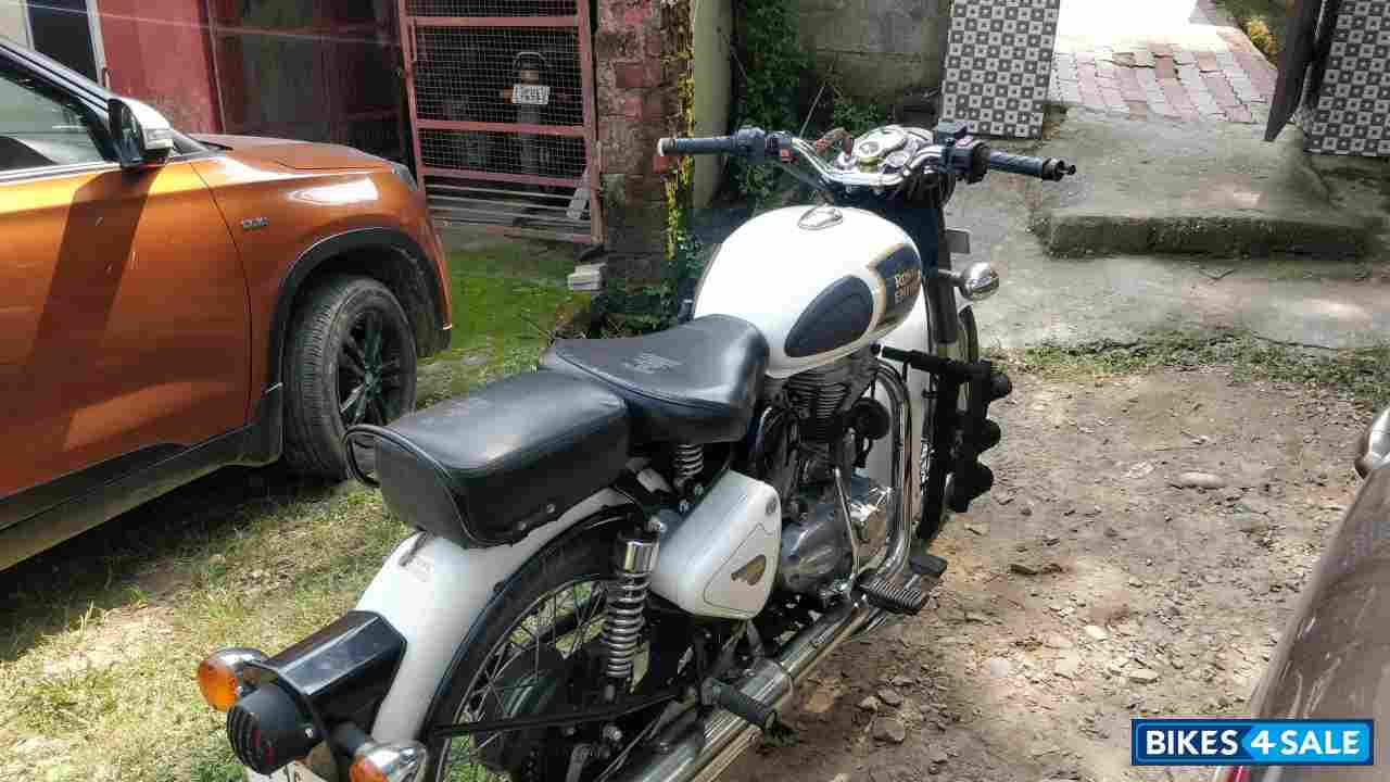 Royal Enfield Classic 350 Royal Enfield Classic 350