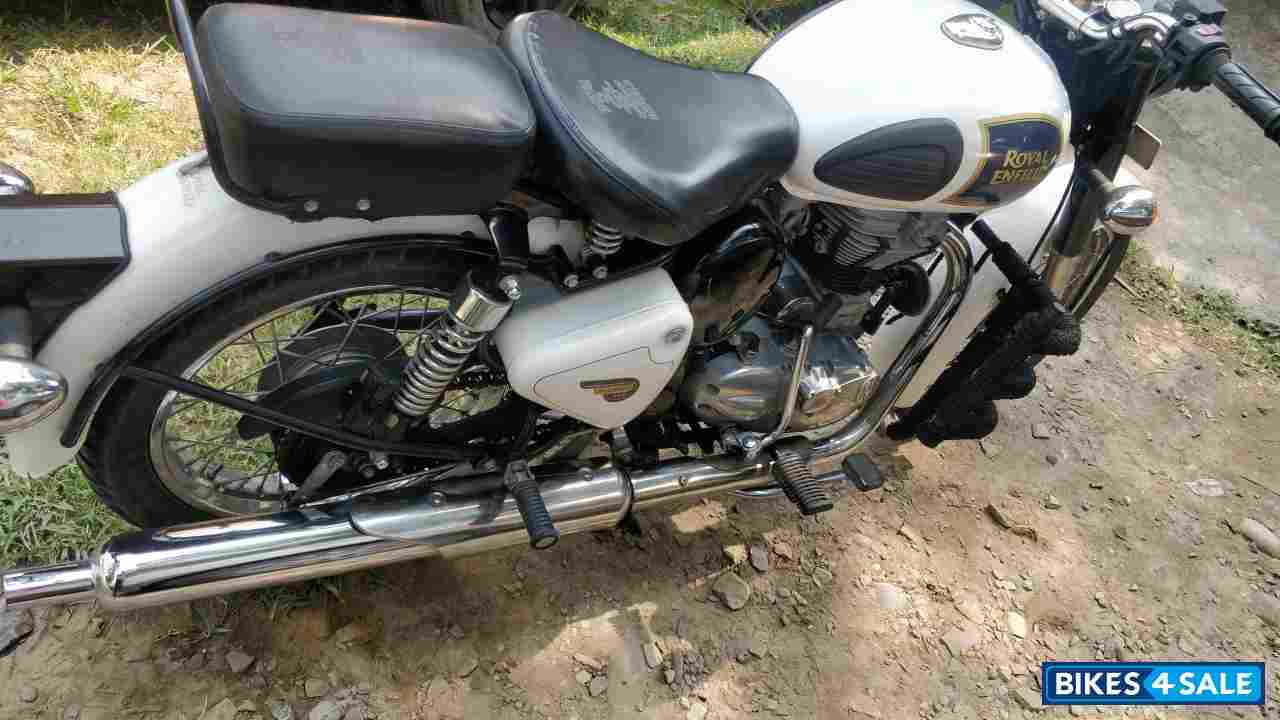 Royal Enfield Classic 350 Royal Enfield Classic 350