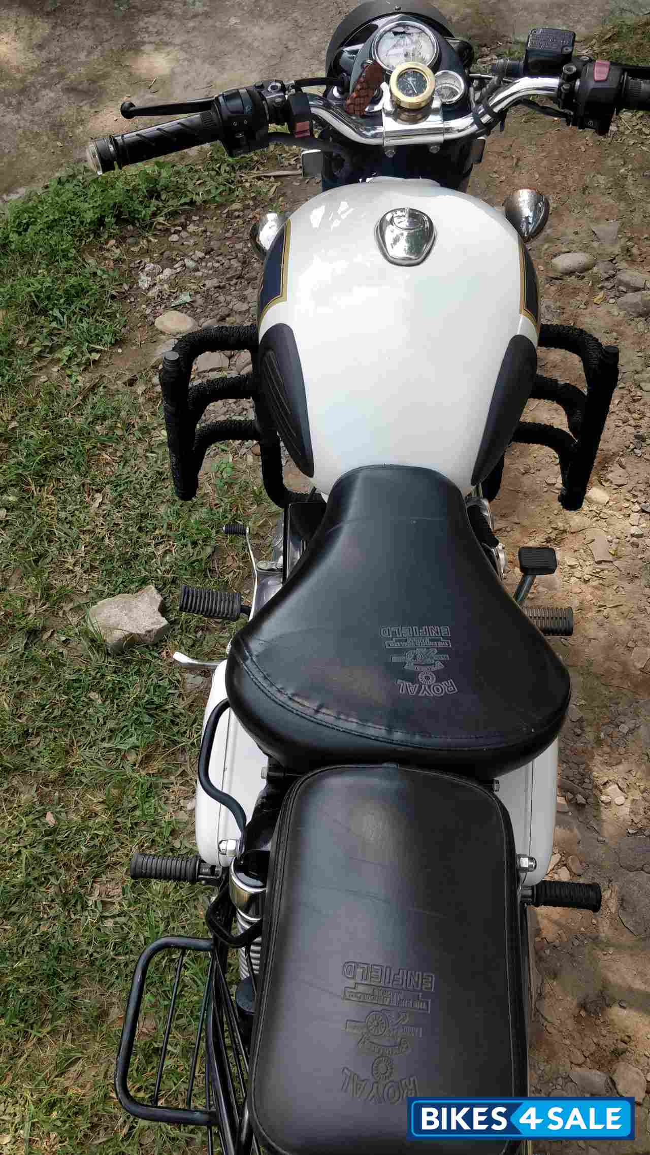 Royal Enfield Classic 350 Royal Enfield Classic 350