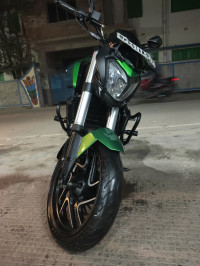 Bajaj Dominar 400 ABS BS6