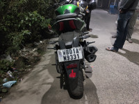 Bajaj Dominar 400 ABS BS6