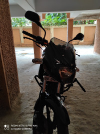 Bajaj Pulsar 150 DTSi 2009 Model