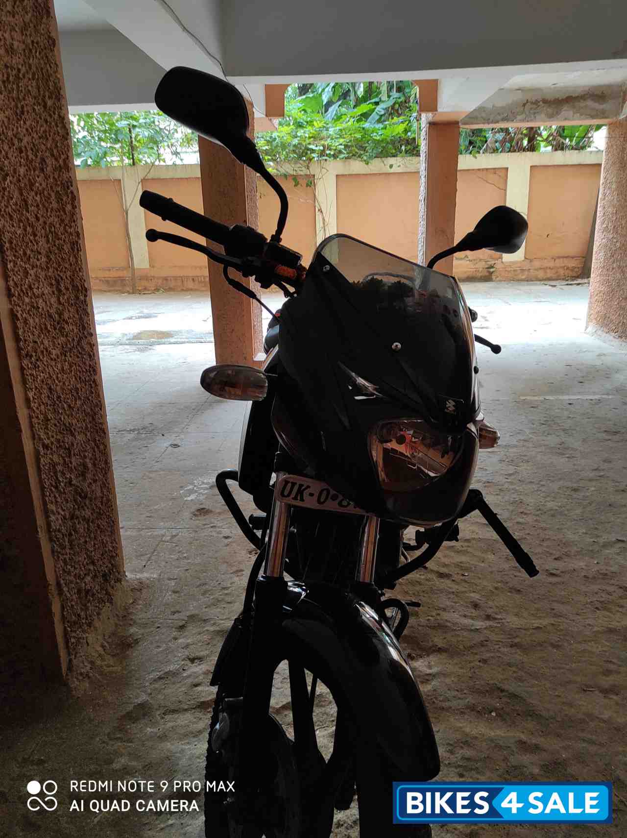 Bajaj Pulsar 150 DTSi