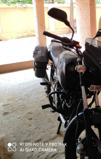 Bajaj Pulsar 150 DTSi