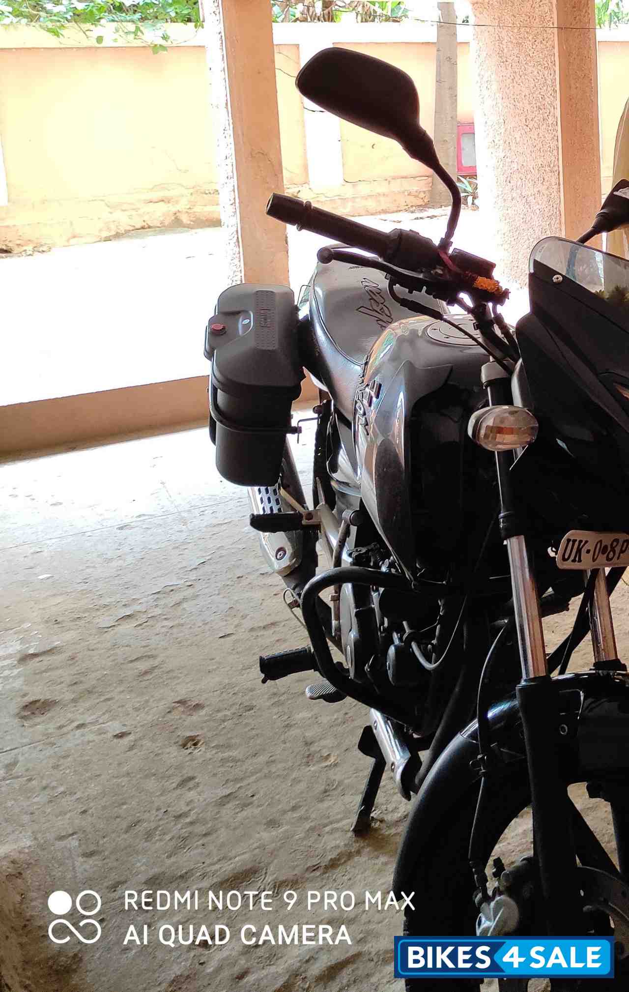 Bajaj Pulsar 150 DTSi