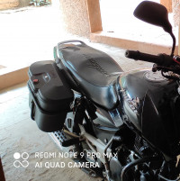 Bajaj Pulsar 150 DTSi