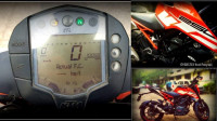 KTM Duke 250