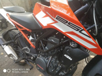 KTM Duke 250