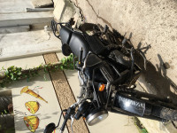 Royal Enfield Himalayan