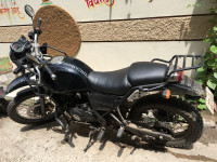 Royal Enfield Himalayan