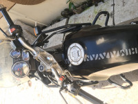 Royal Enfield Himalayan