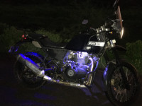 Royal Enfield Himalayan