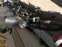 Royal Enfield Himalayan