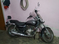 Bajaj Avenger Cruise 220 2017 Model