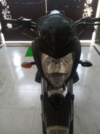 Yamaha FZ-S 2011 Model