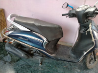 Yamaha Fascino 2018 Model