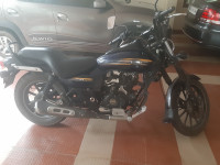 Bajaj Avenger Street 150 2015 Model